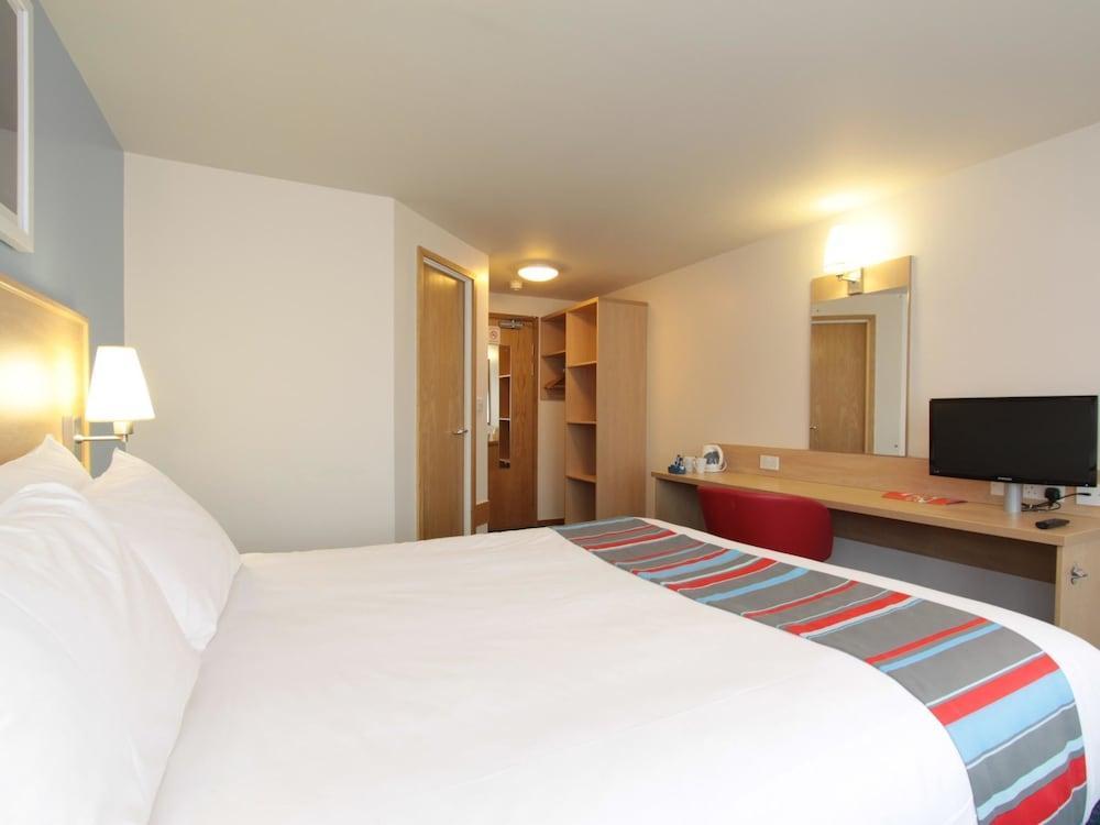 Travelodge Croydon Central Exteriör bild