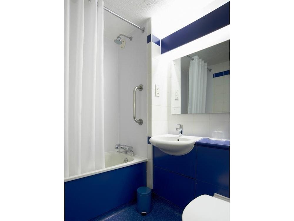 Travelodge Croydon Central Exteriör bild