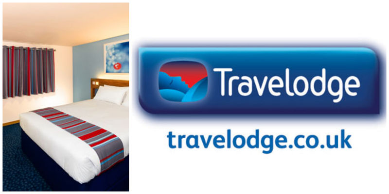 Travelodge Croydon Central Exteriör bild