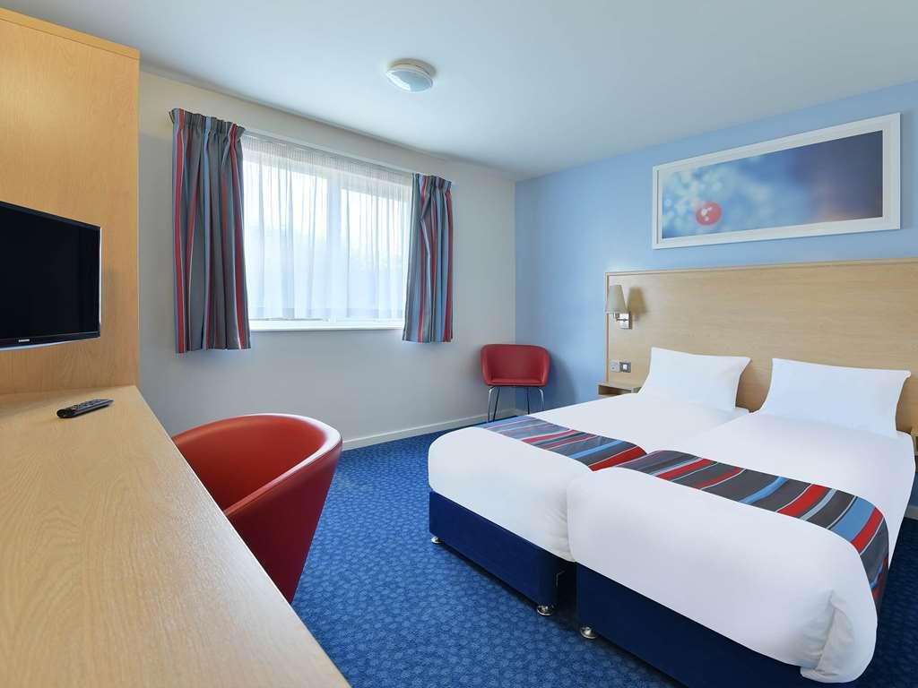 Travelodge Croydon Central Rum bild