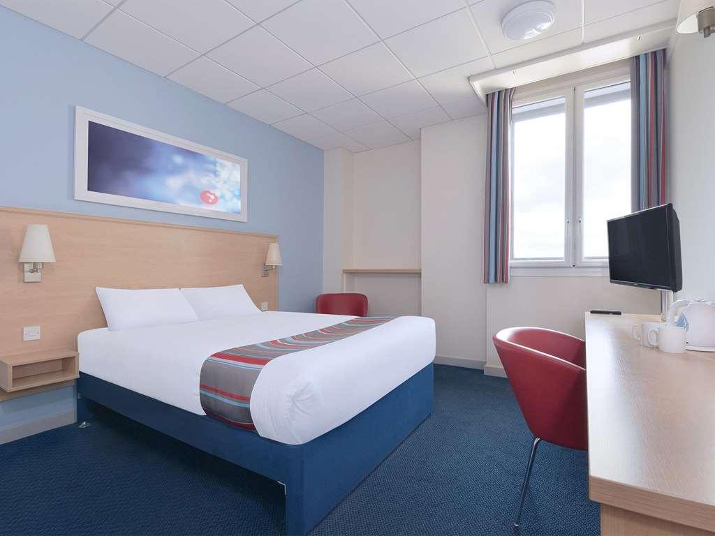 Travelodge Croydon Central Rum bild