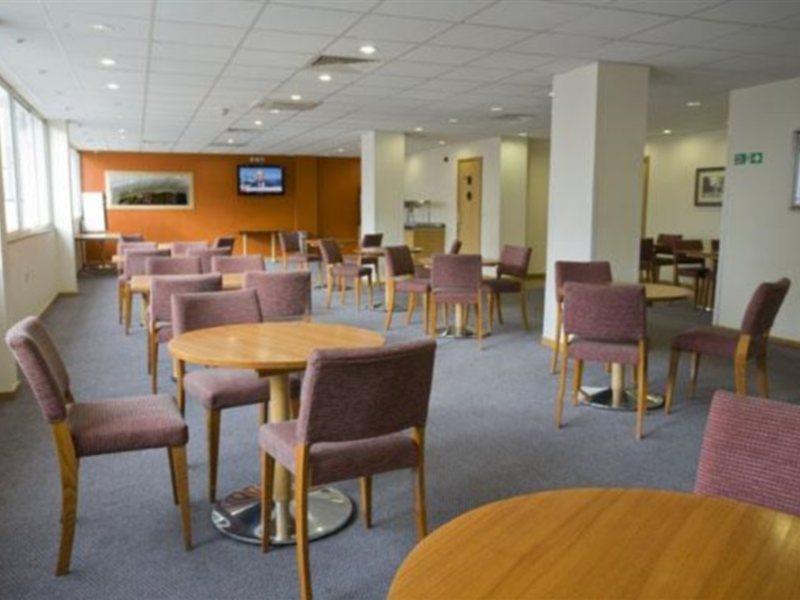 Travelodge Croydon Central Exteriör bild