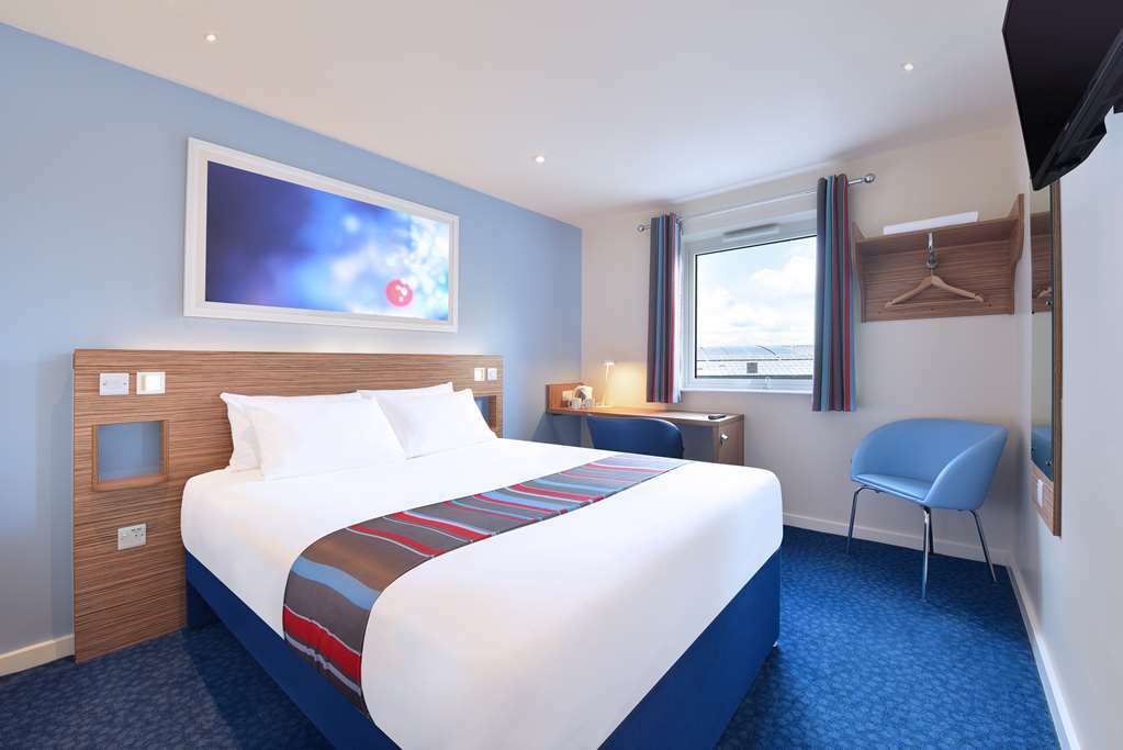 Travelodge Croydon Central Rum bild